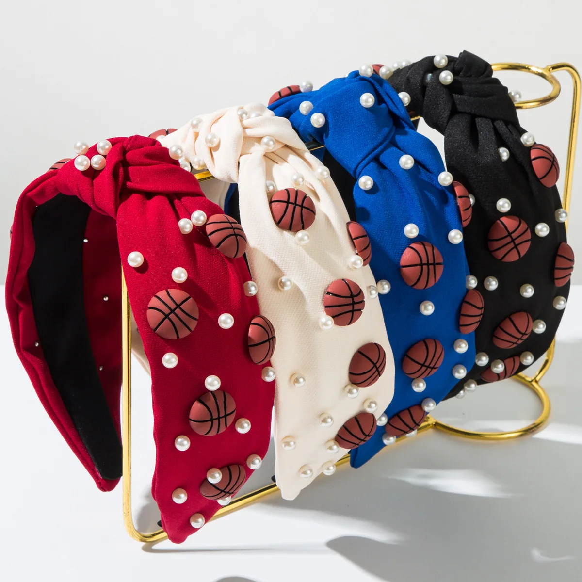 Women Accessories Sale - Gorąca Wyprzedaż Modna Sportowa Opaska do