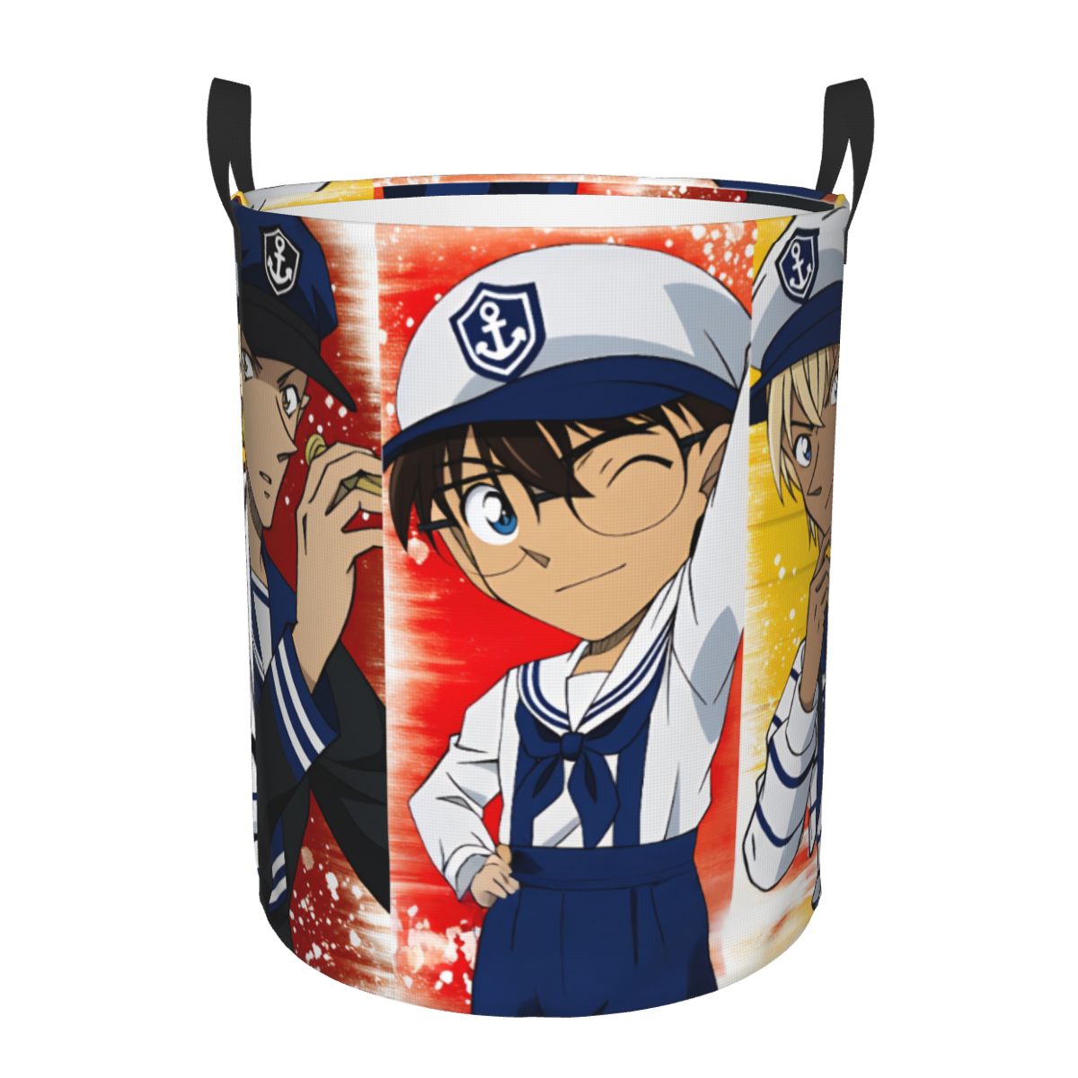 Women Accessories Hamper - Toru Amuro Detektyw Conan Edogawa Kosz