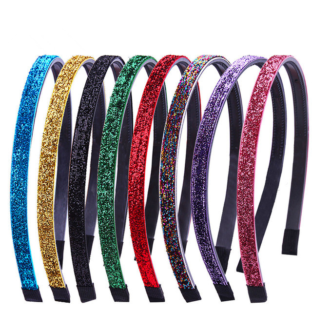 Women Accessories Sale - 2021 nowa gorąca sprzedaż błyszczące dziecięce