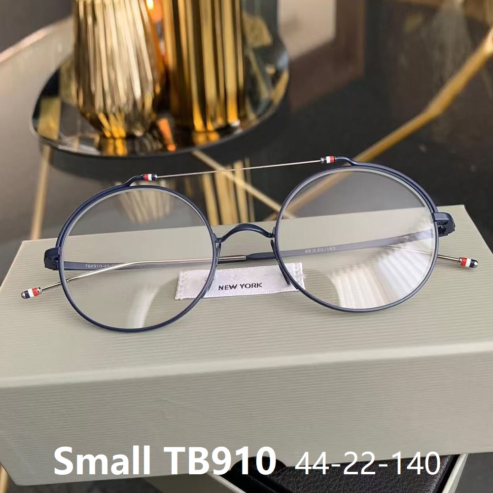 Women Accessories Usa - Modne okulary New York, małe okrągłe
