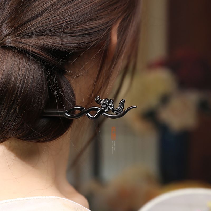 Minimalistyczna szpilka do wło – Women'S Accessories H&M recenzja i cena