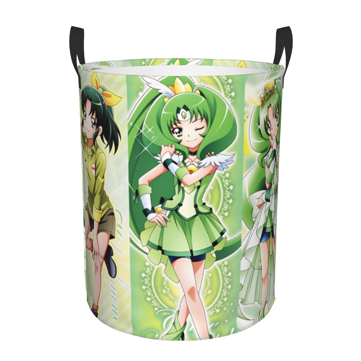 Kosz na pranie Pretty Cure Nao – Women Accessories Hamper recenzja i cena