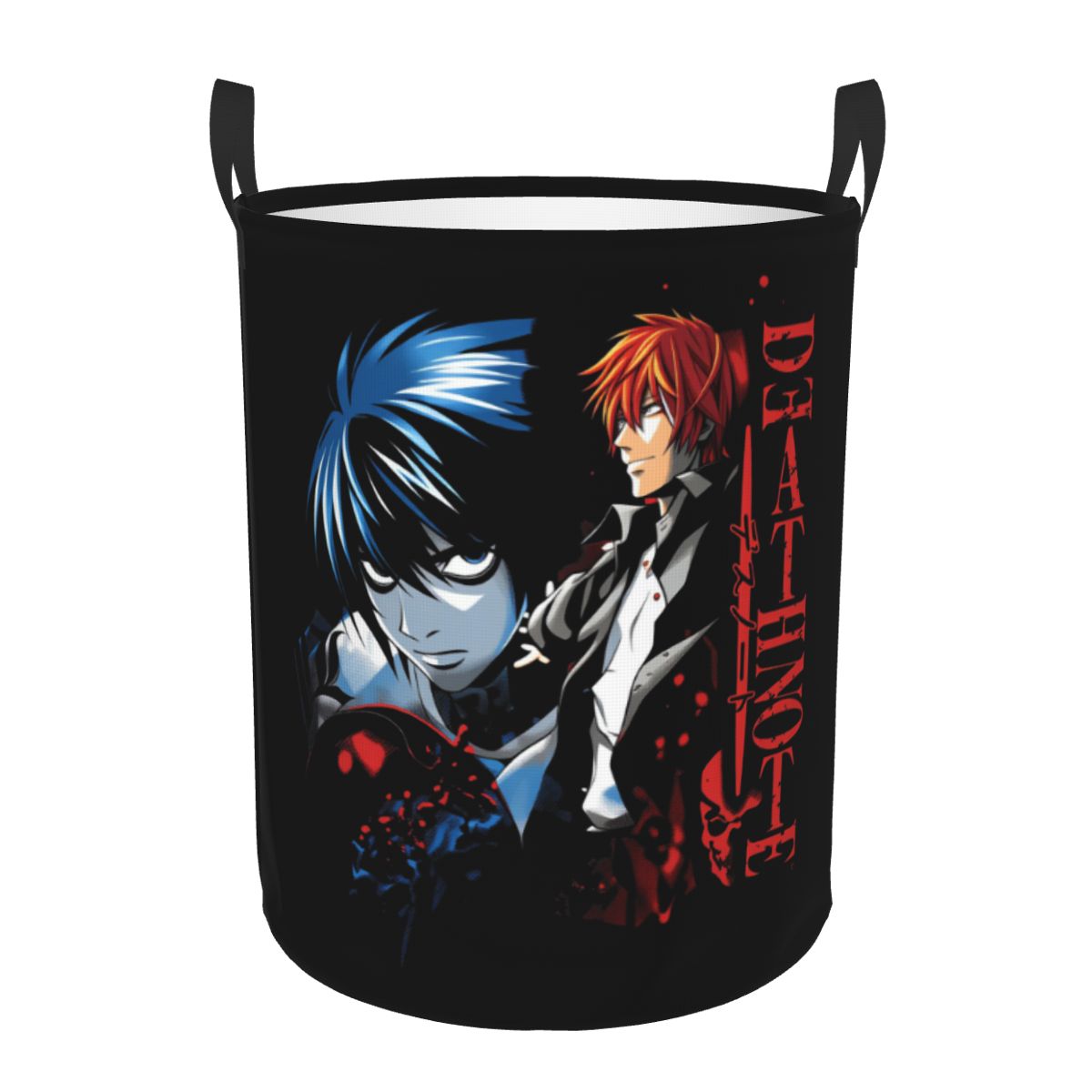 Kosz na pranie Death Note Ligh – Women Accessories Hamper recenzja i cena