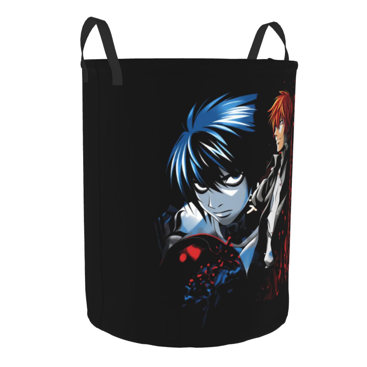 Kosz na pranie Death Note Ligh – Women Accessories Hamper recenzja i cena