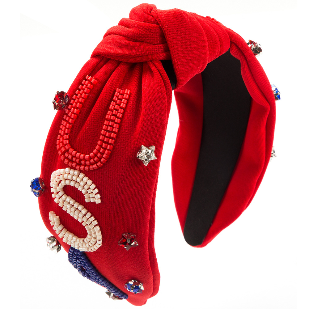 Opaska na głowę Heming, opaska – Women Accessories Usa recenzja i cena