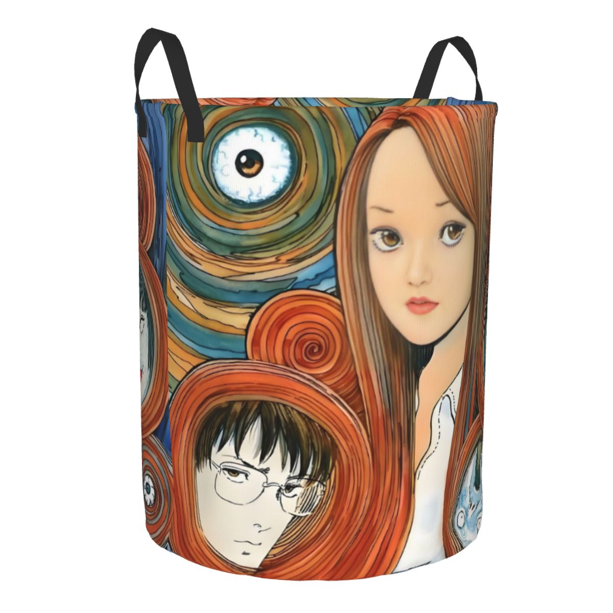 Japonia Junji Ito Horror Anime – Women Accessories Hamper recenzja i cena