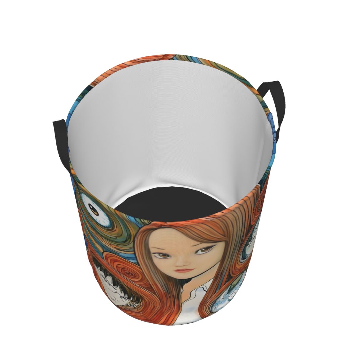 Japonia Junji Ito Horror Anime – Women Accessories Hamper recenzja i cena