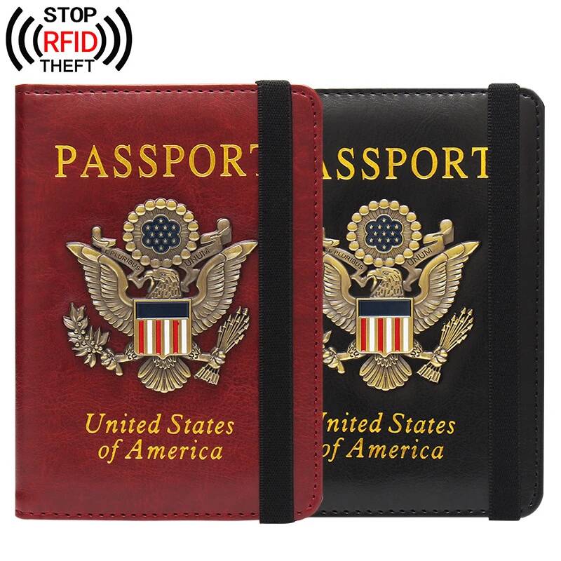 Etui na paszport VM FASHION KI – Women Accessories Usa recenzja i cena
