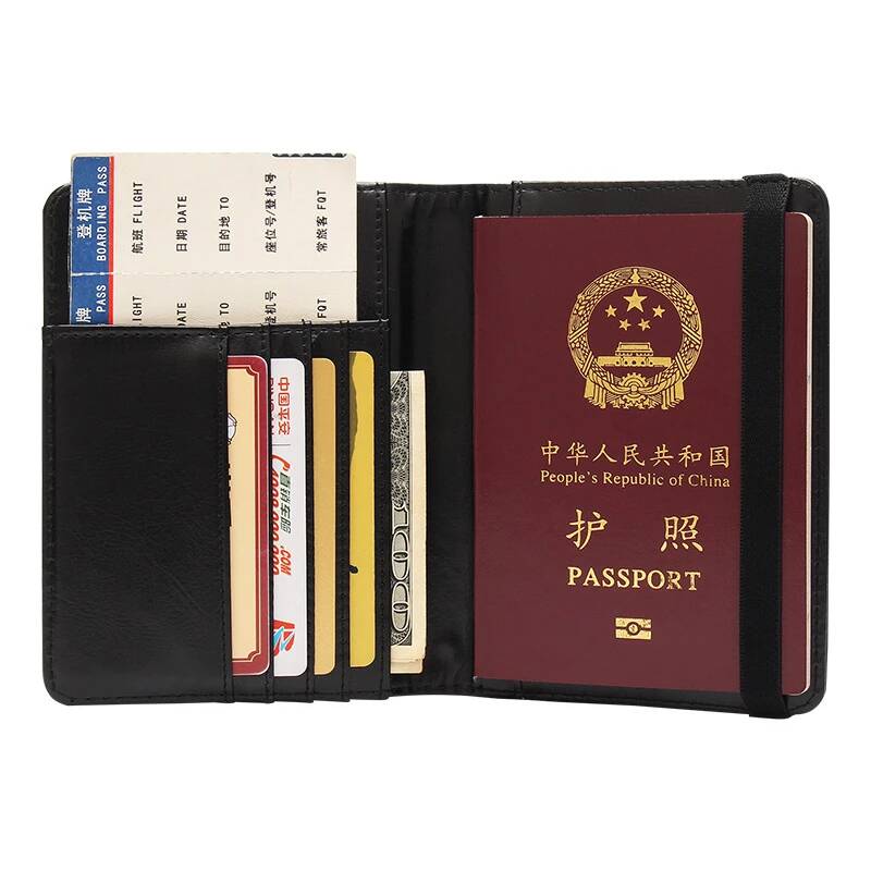 Etui na paszport VM FASHION KI – Women Accessories Usa recenzja i cena