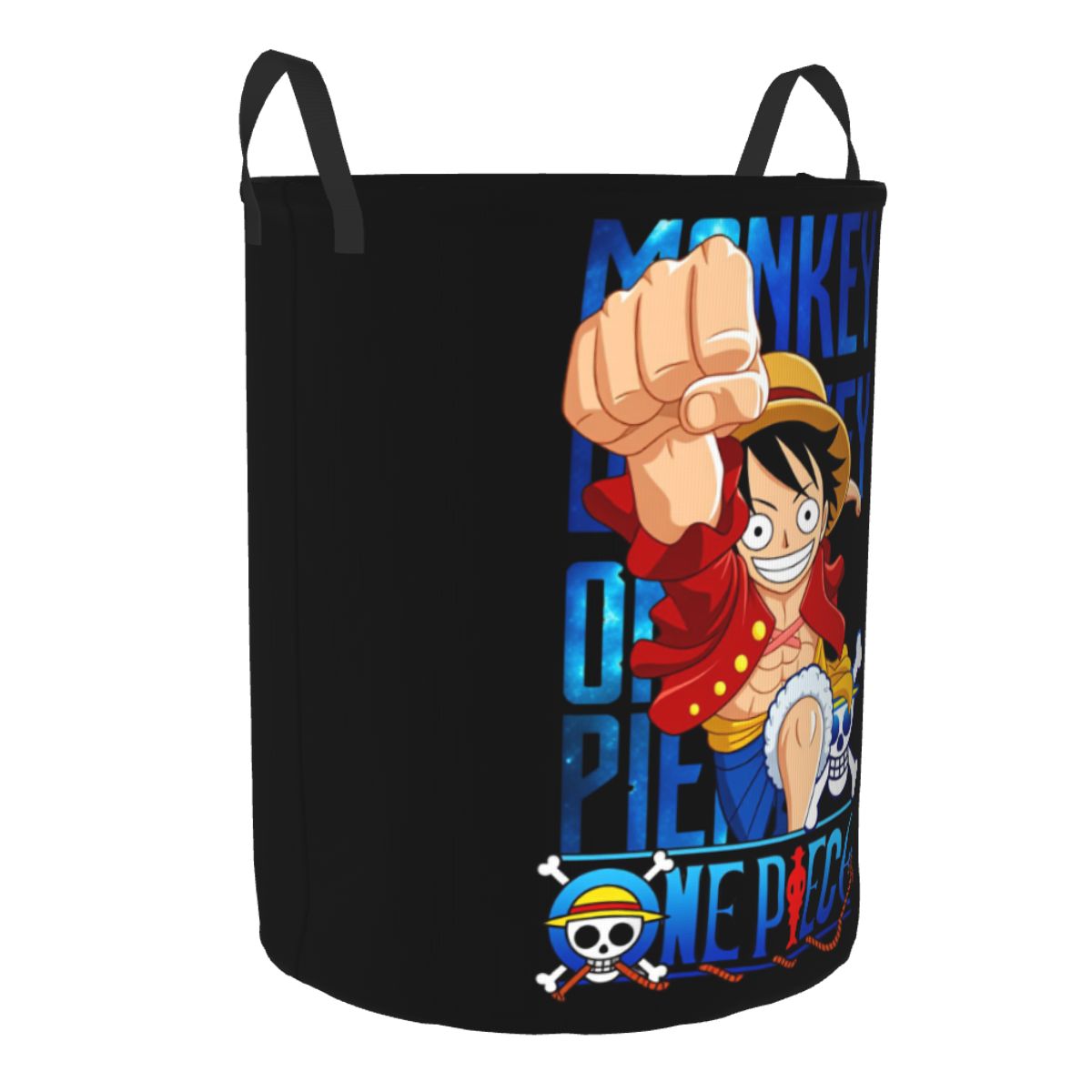 Kosz na pranie Luffy One Piece – Women Accessories Hamper recenzja i cena