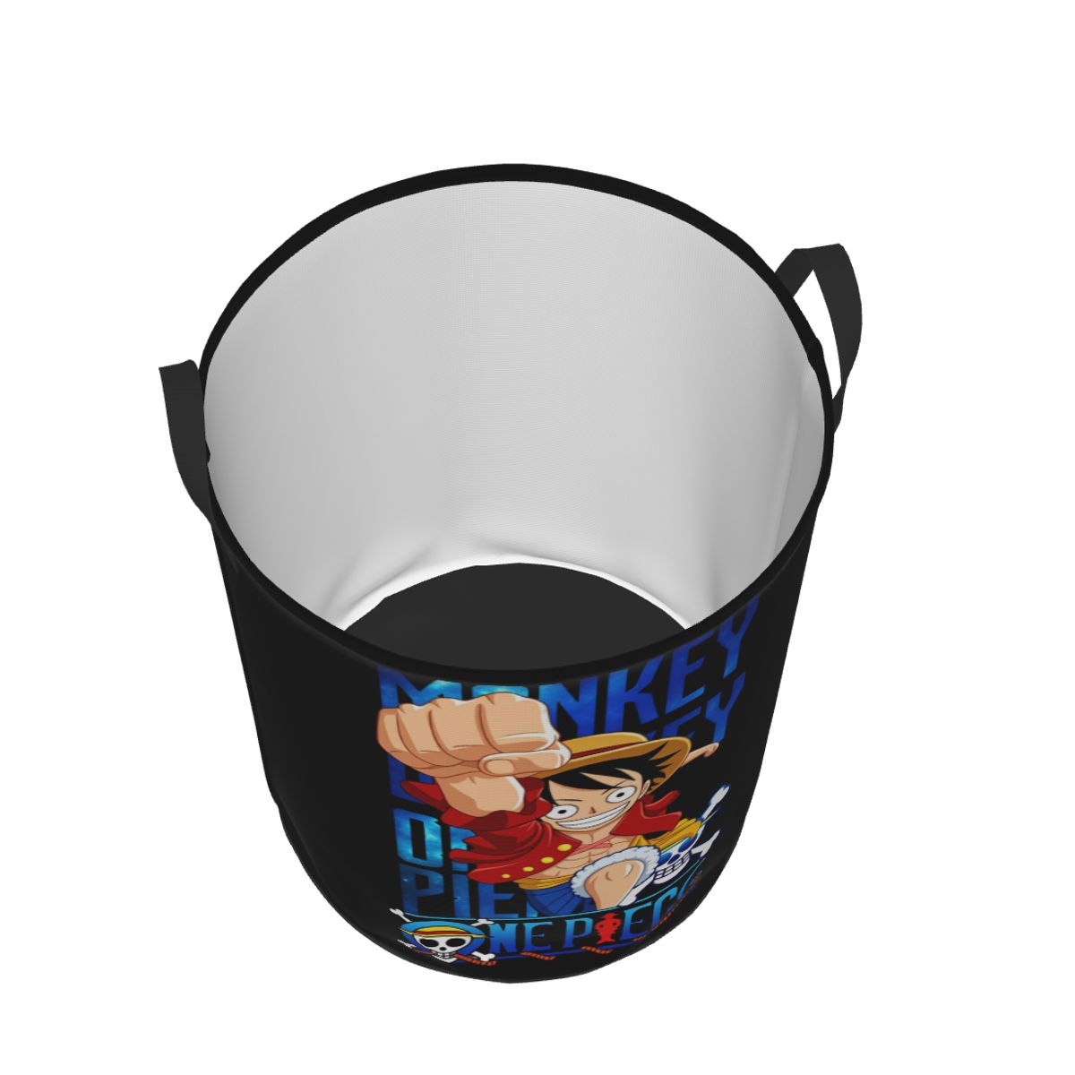 Kosz na pranie Luffy One Piece – Women Accessories Hamper recenzja i cena