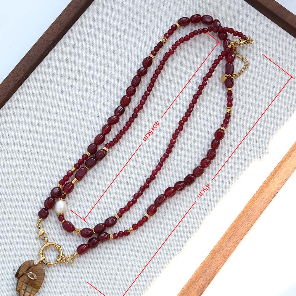 Luksusowa, elegancka biżuteria – Women Accessories Usa recenzja i cena