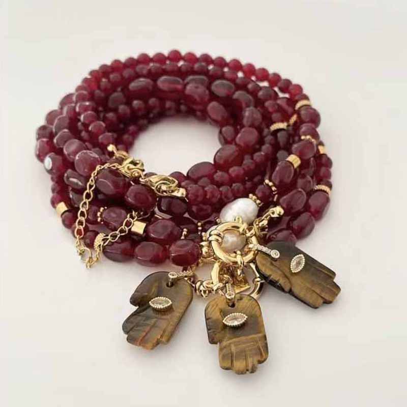 Luksusowa, elegancka biżuteria – Women Accessories Usa recenzja i cena