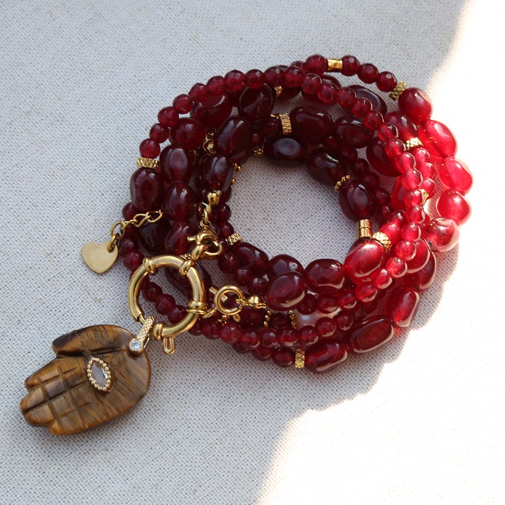 Luksusowa, elegancka biżuteria – Women Accessories Usa recenzja i cena