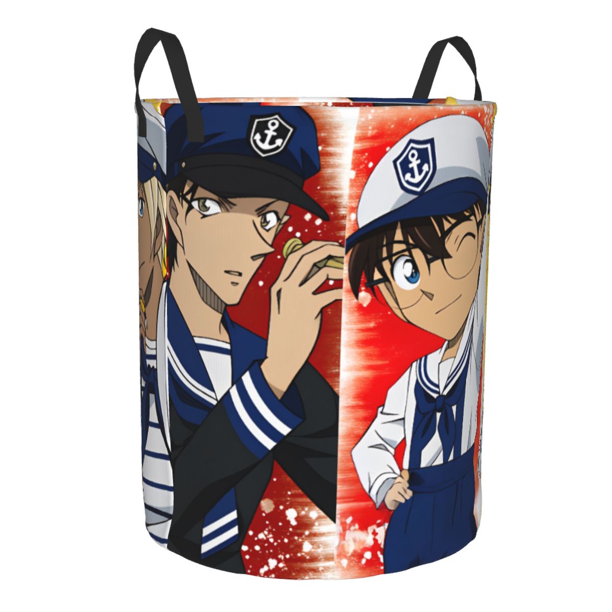 Toru Amuro Detektyw Conan Edog – Women Accessories Hamper recenzja i cena