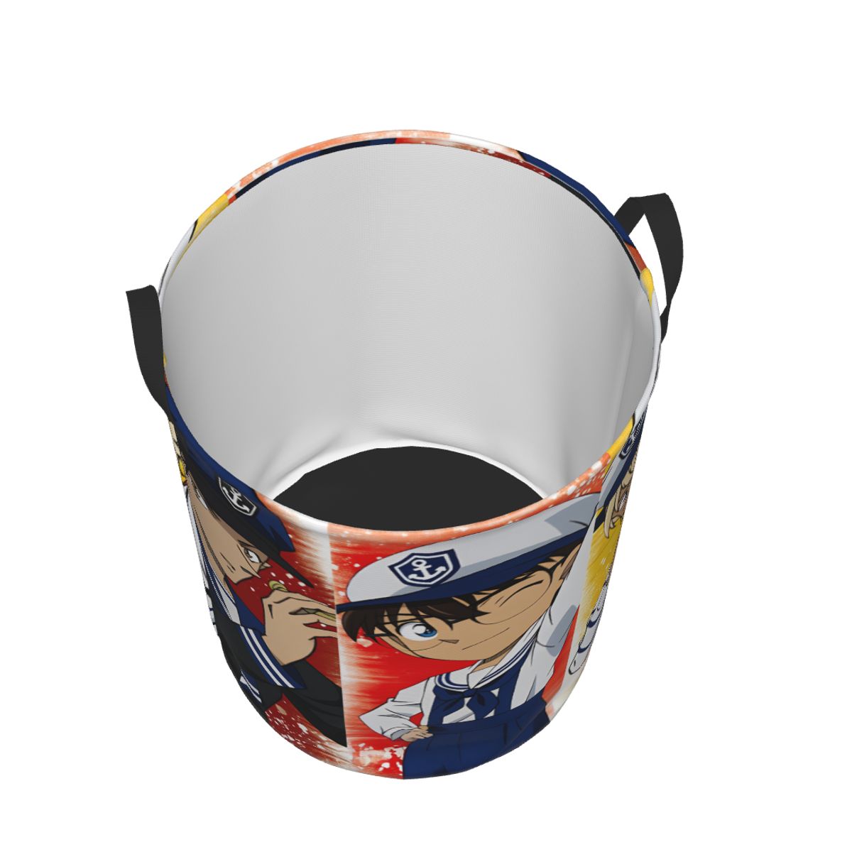 Toru Amuro Detektyw Conan Edog – Women Accessories Hamper recenzja i cena