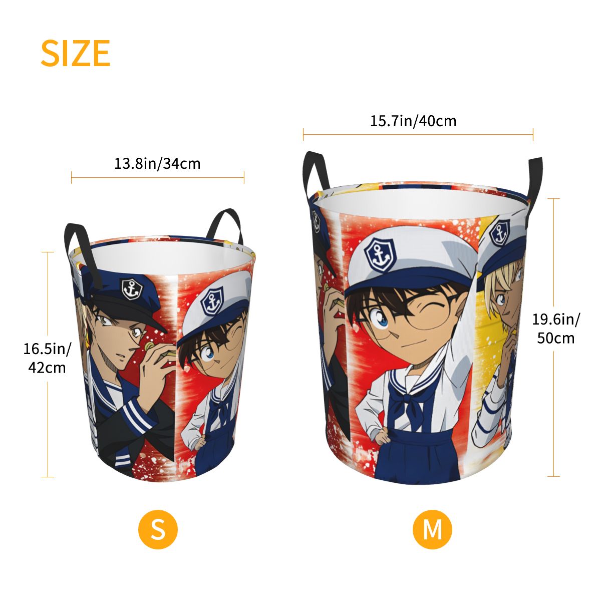 Toru Amuro Detektyw Conan Edog – Women Accessories Hamper recenzja i cena