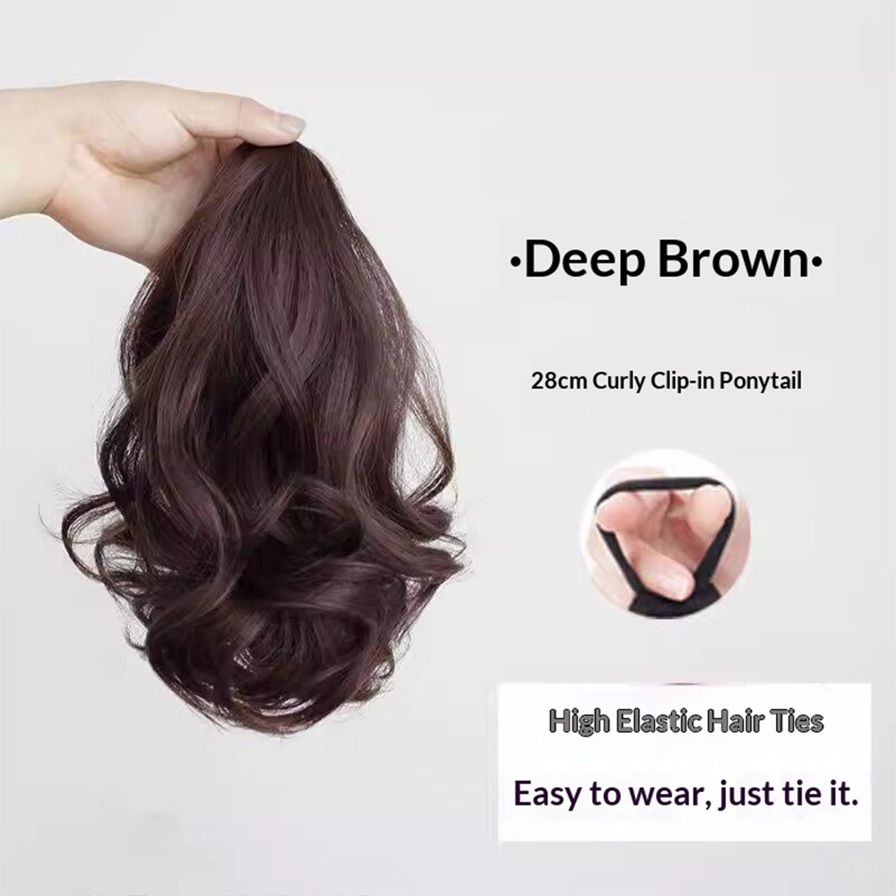 Peruka syntetyczna w kształcie – Hair Band Elastic recenzja i cena