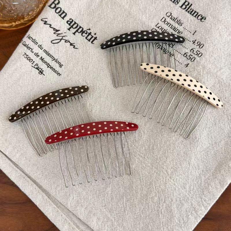 Nowa Wyprzedaż Grzebieni do Wł – Women Accessories Sale recenzja i cena