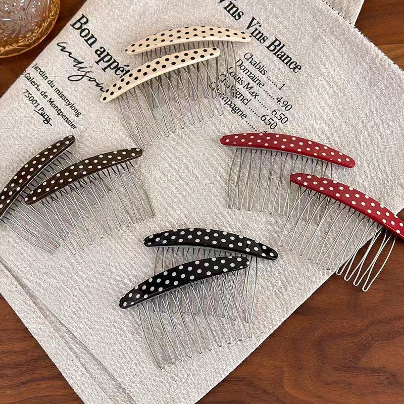 Nowa Wyprzedaż Grzebieni do Wł – Women Accessories Sale recenzja i cena