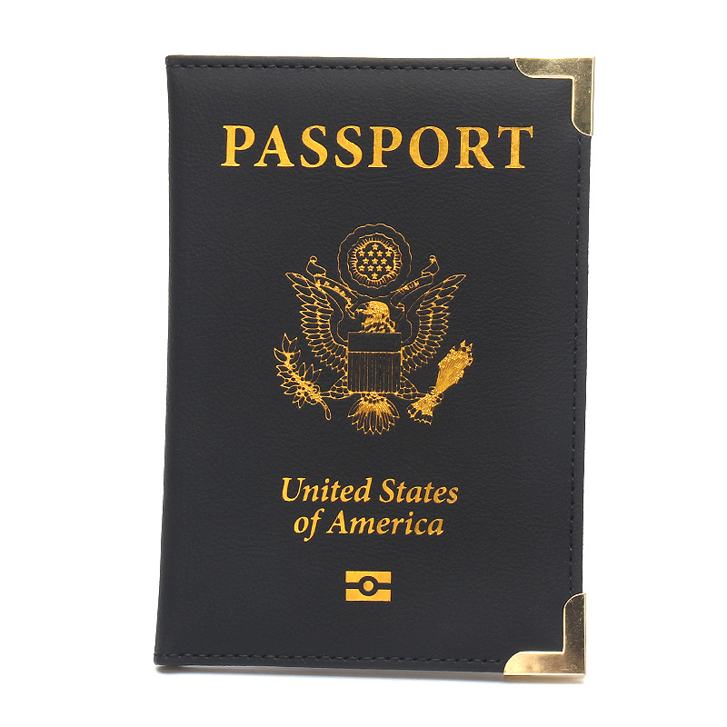 Portfel podróżny z USA metalow – Women Accessories Usa recenzja i cena