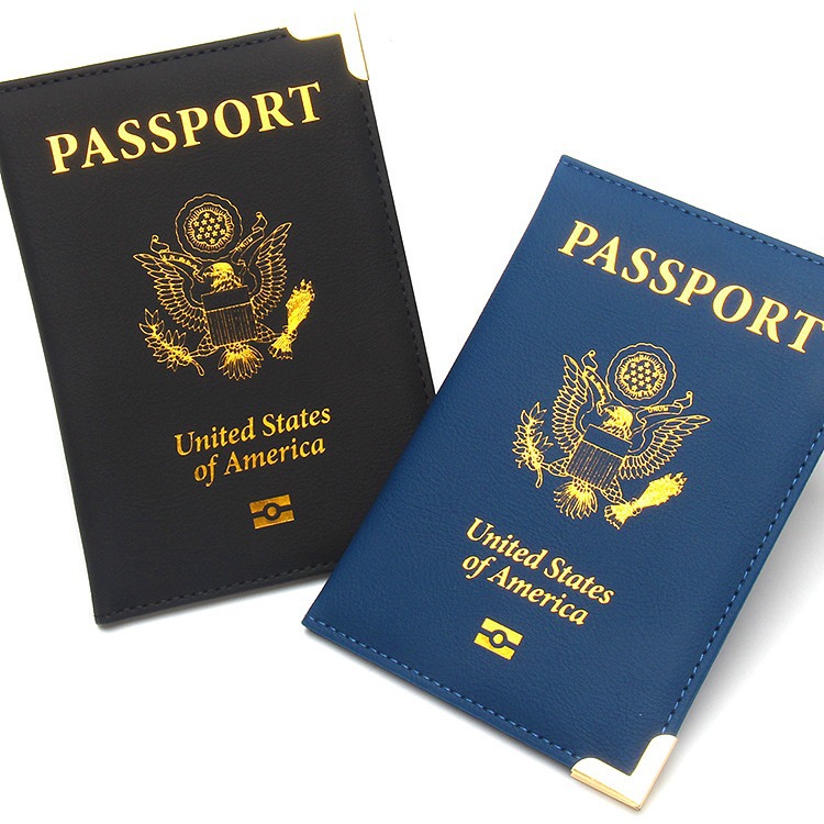 Portfel podróżny z USA metalow – Women Accessories Usa recenzja i cena