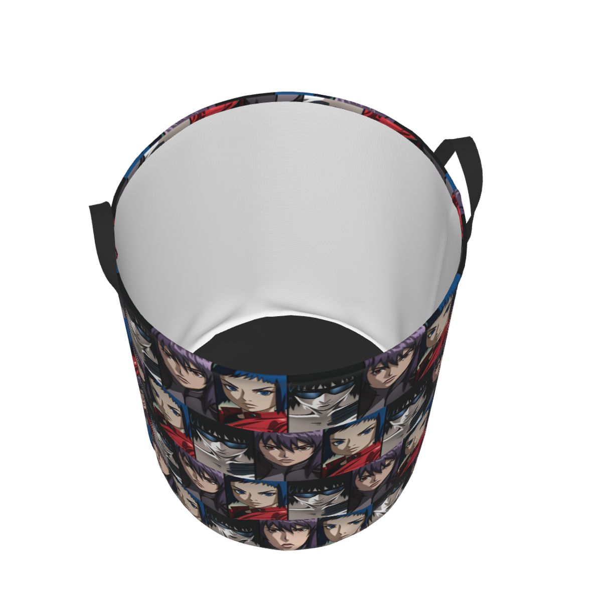 Kosz na pranie Ghost In The Sh – Women Accessories Hamper recenzja i cena