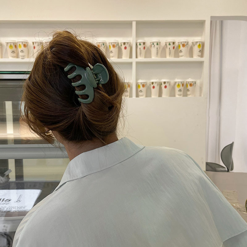 Nowe spinki do włosów w cukier – Hair Claw Clip Set recenzja i cena