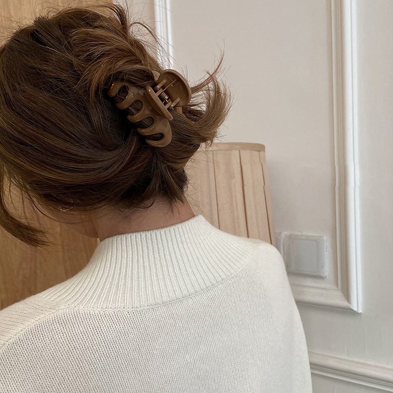Nowe spinki do włosów w cukier – Hair Claw Clip Set recenzja i cena
