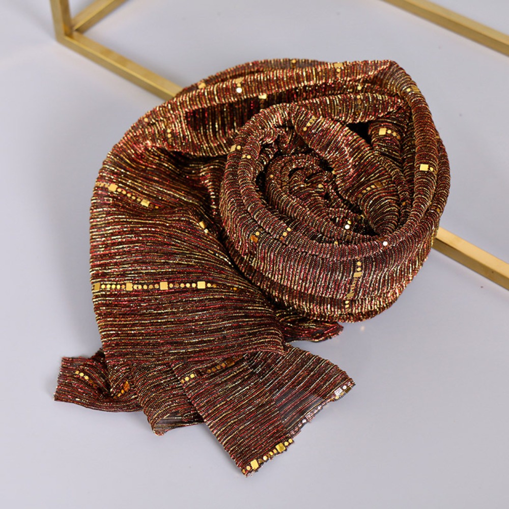 Nowa jednokolorowa chusta dams – Women'S Winter Accessories Set recenzja i cena