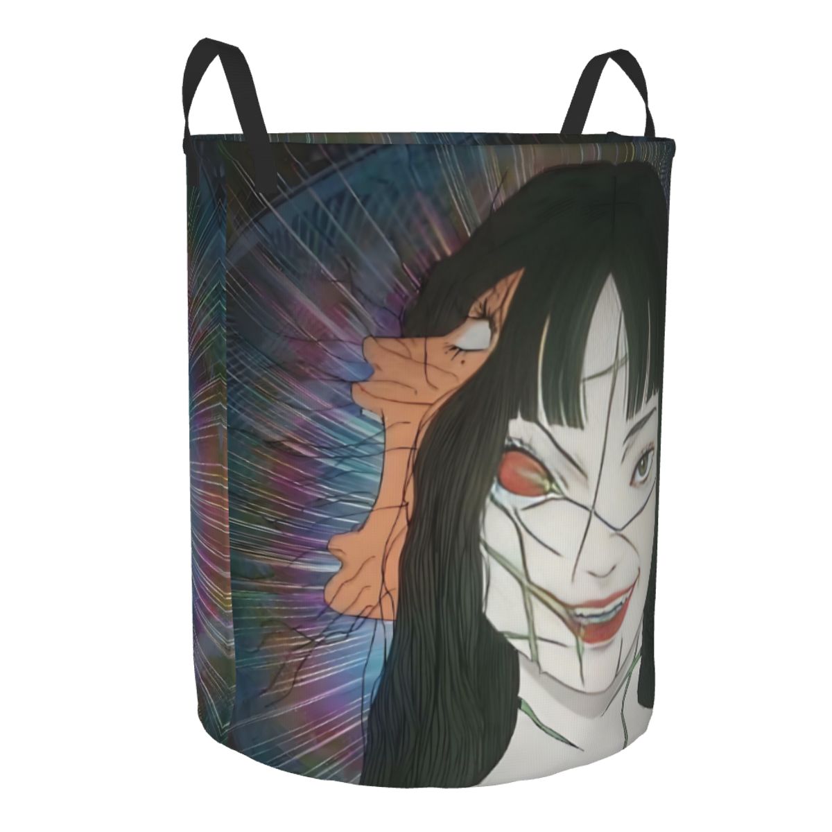 Japońska manga horrorowa Junji – Women Accessories Hamper recenzja i cena