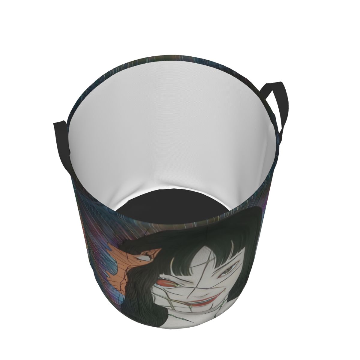 Japońska manga horrorowa Junji – Women Accessories Hamper recenzja i cena