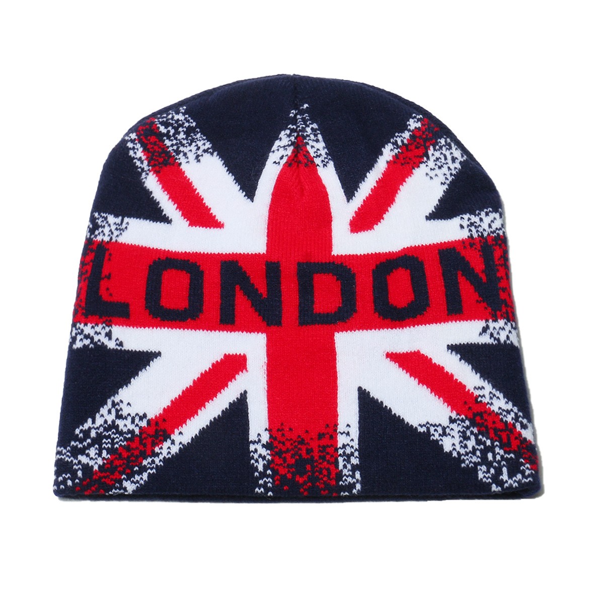 USA Londyn Czapki typu beanie  – Women Accessories Usa recenzja i cena