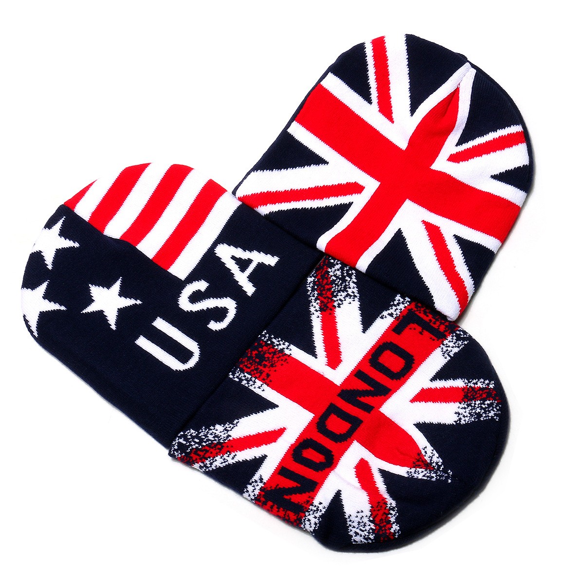 USA Londyn Czapki typu beanie  – Women Accessories Usa recenzja i cena