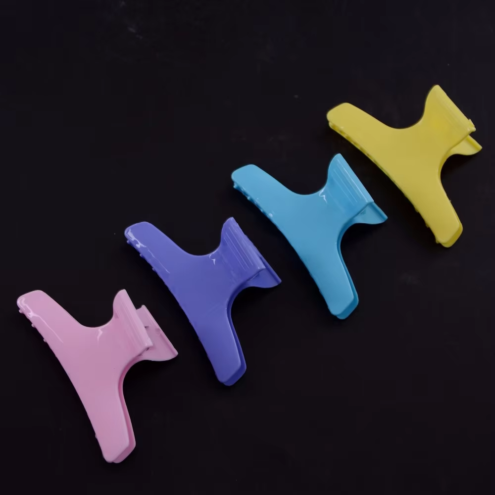 12 sztuk/zestaw Klipsy do włos – Hair Claw Clip Set recenzja i cena