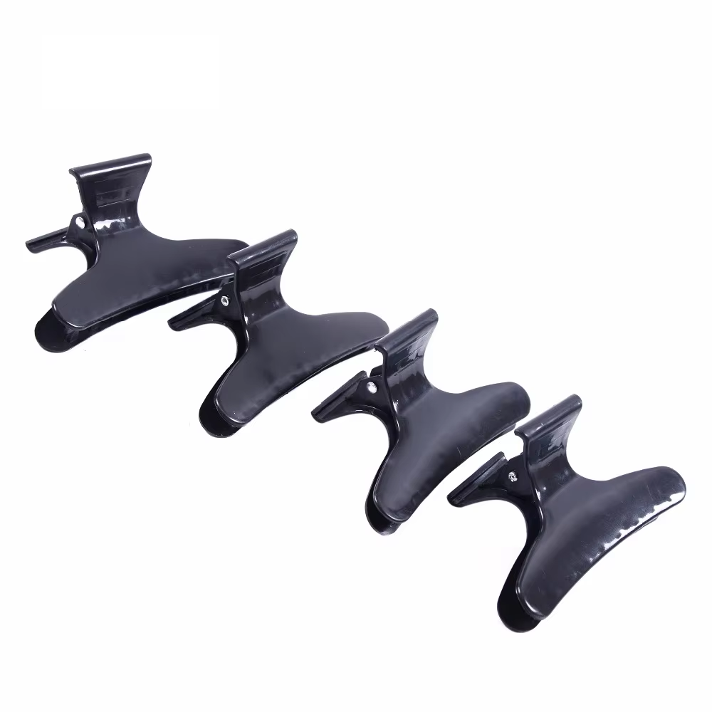 12 sztuk/zestaw Klipsy do włos – Hair Claw Clip Set recenzja i cena