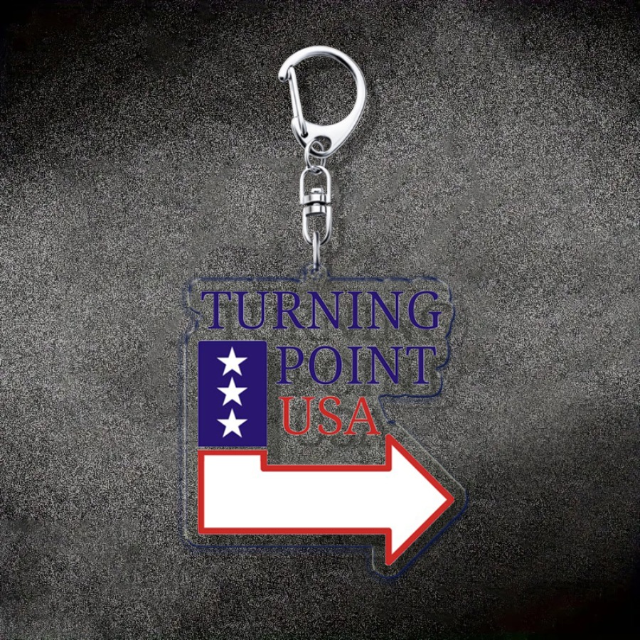Breloczki Turning Point USA do – Women Accessories Usa recenzja i cena