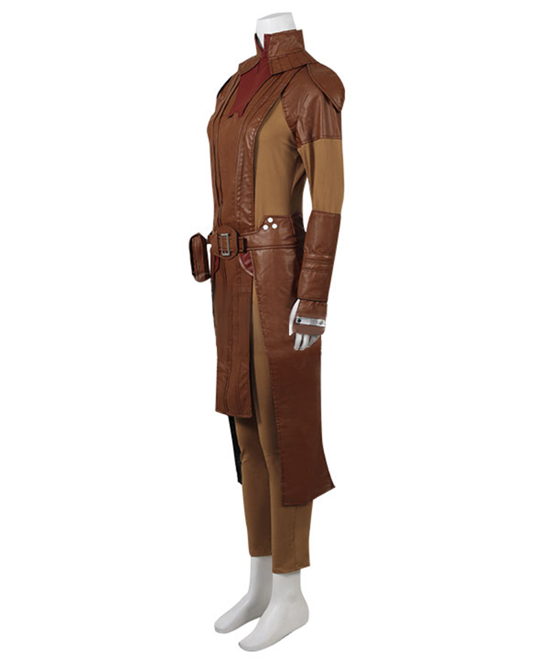 Kostium Cosplay Bastila Shan S – Women Knight Accessories recenzja i cena