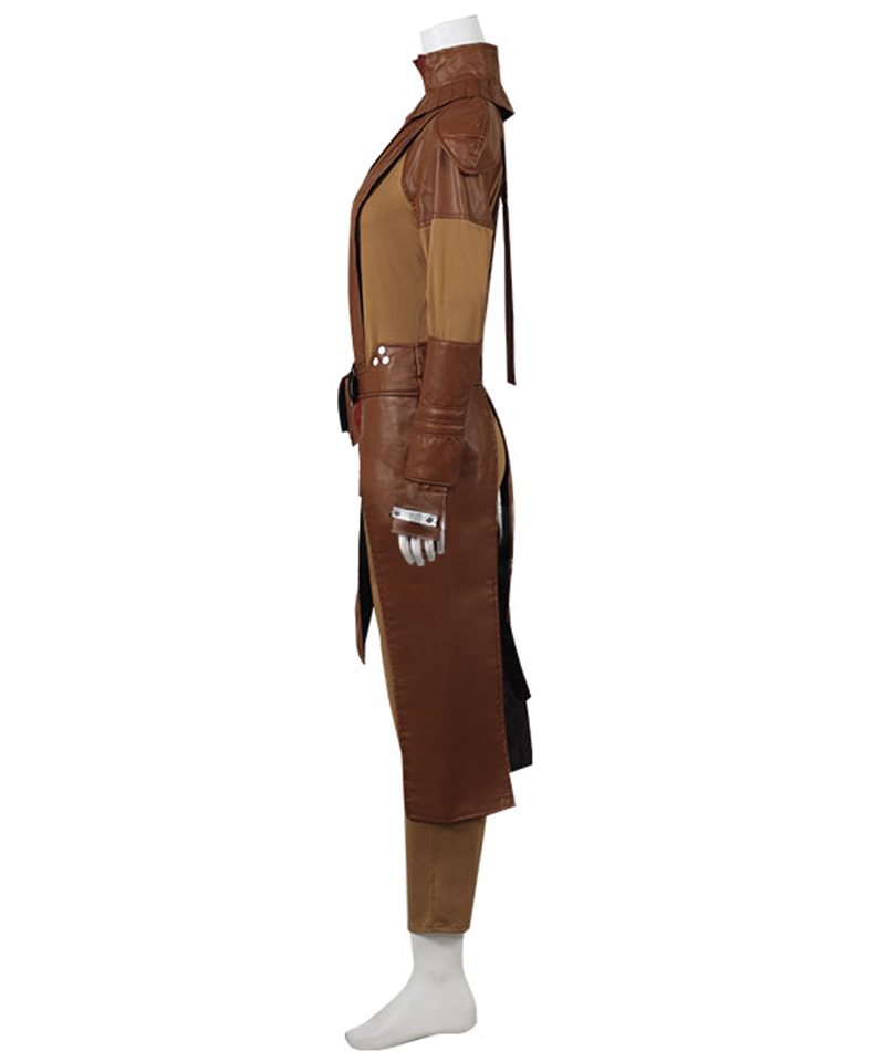 Kostium Cosplay Bastila Shan S – Women Knight Accessories recenzja i cena