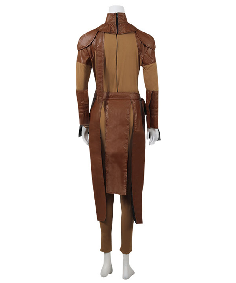 Kostium Cosplay Bastila Shan S – Women Knight Accessories recenzja i cena