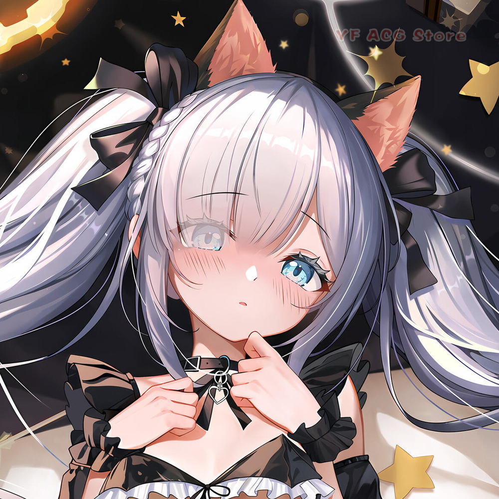 Azur Lane Janus Anime Dekoracy – Queen Accessories recenzja i cena