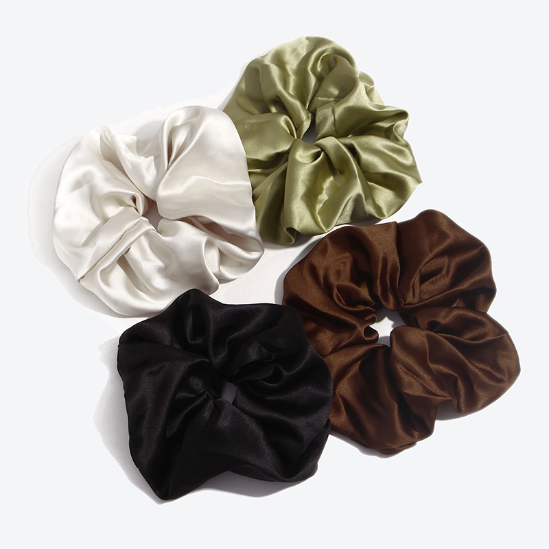 Withyoo | Duża gumka do włosów – Women Accessories Sale recenzja i cena
