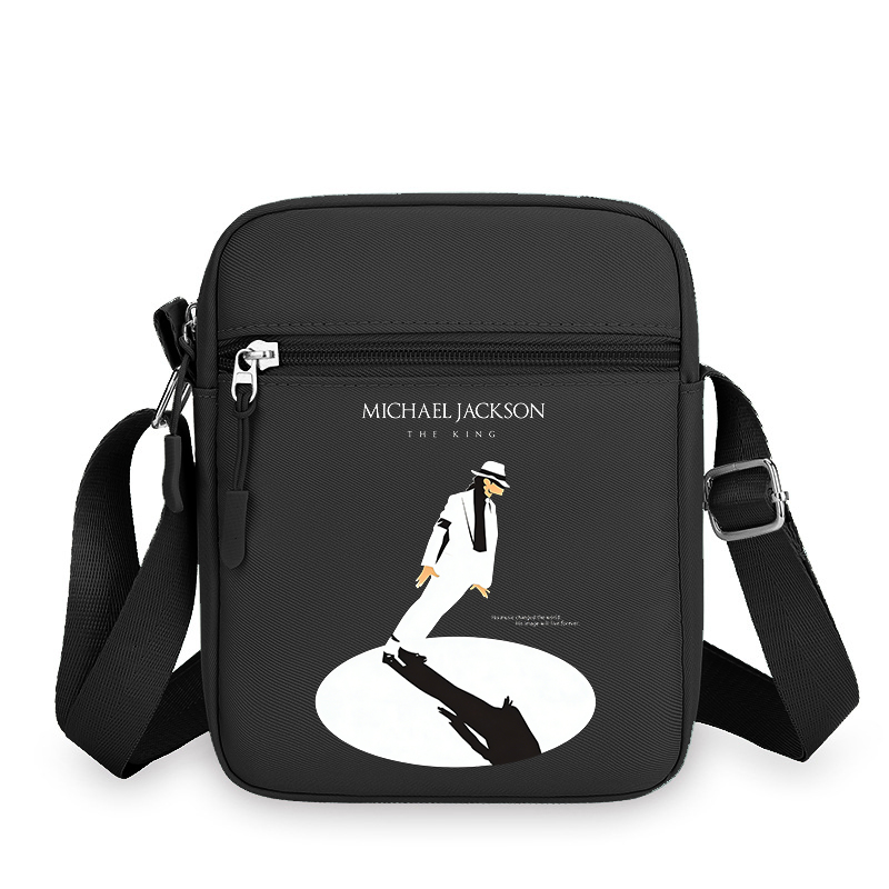 Męskie Damskie Anime Etui na T – Women Accessories Pouch recenzja i cena