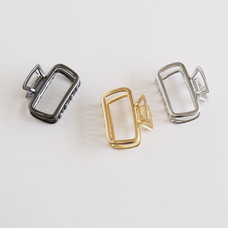 Nowe grzywne Vintage kobiety m – Hair Claw Clip Set recenzja i cena