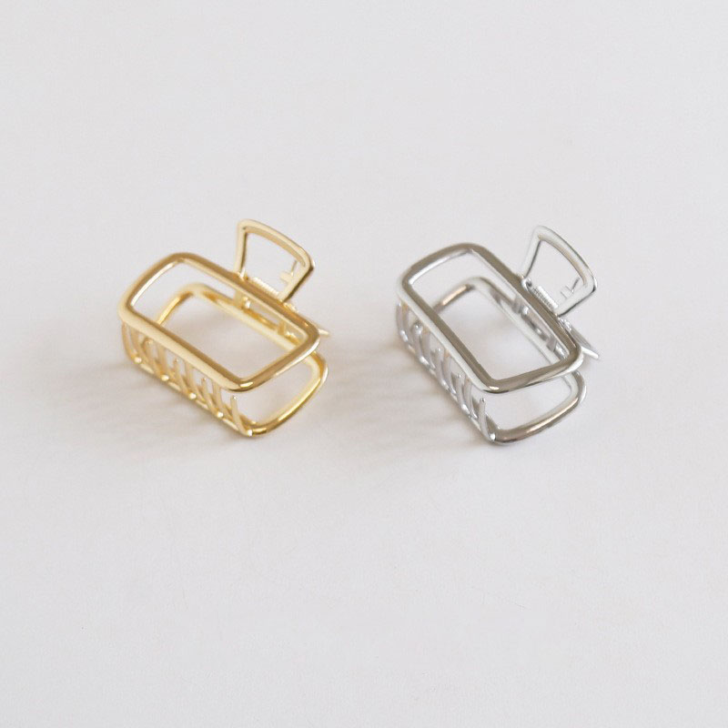 Nowe grzywne Vintage kobiety m – Hair Claw Clip Set recenzja i cena