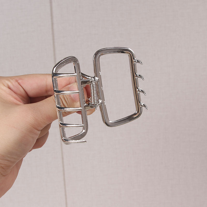 Nowe grzywne Vintage kobiety m – Hair Claw Clip Set recenzja i cena