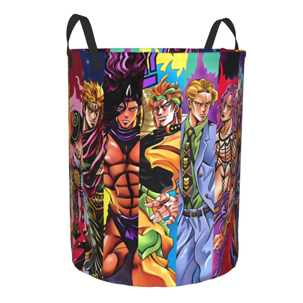 Anime JoJo Bizarre Adventure K – Women Accessories Hamper recenzja i cena