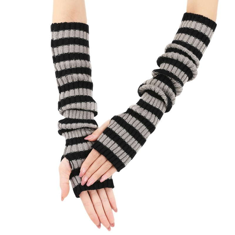 Ocieplacze na ramiona Botvotee – Women'S Winter Accessories Set recenzja i cena