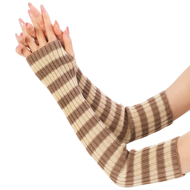 Ocieplacze na ramiona Botvotee – Women'S Winter Accessories Set recenzja i cena
