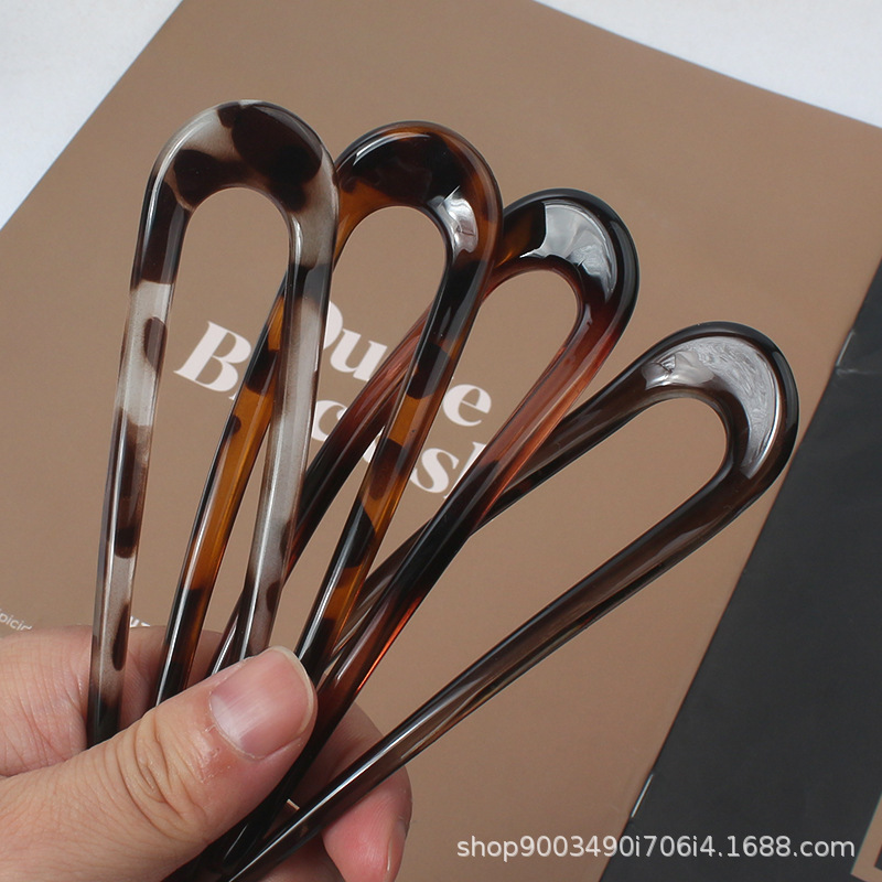 Spinka do włosów w stylu korea – Women'S Accessories H&M recenzja i cena